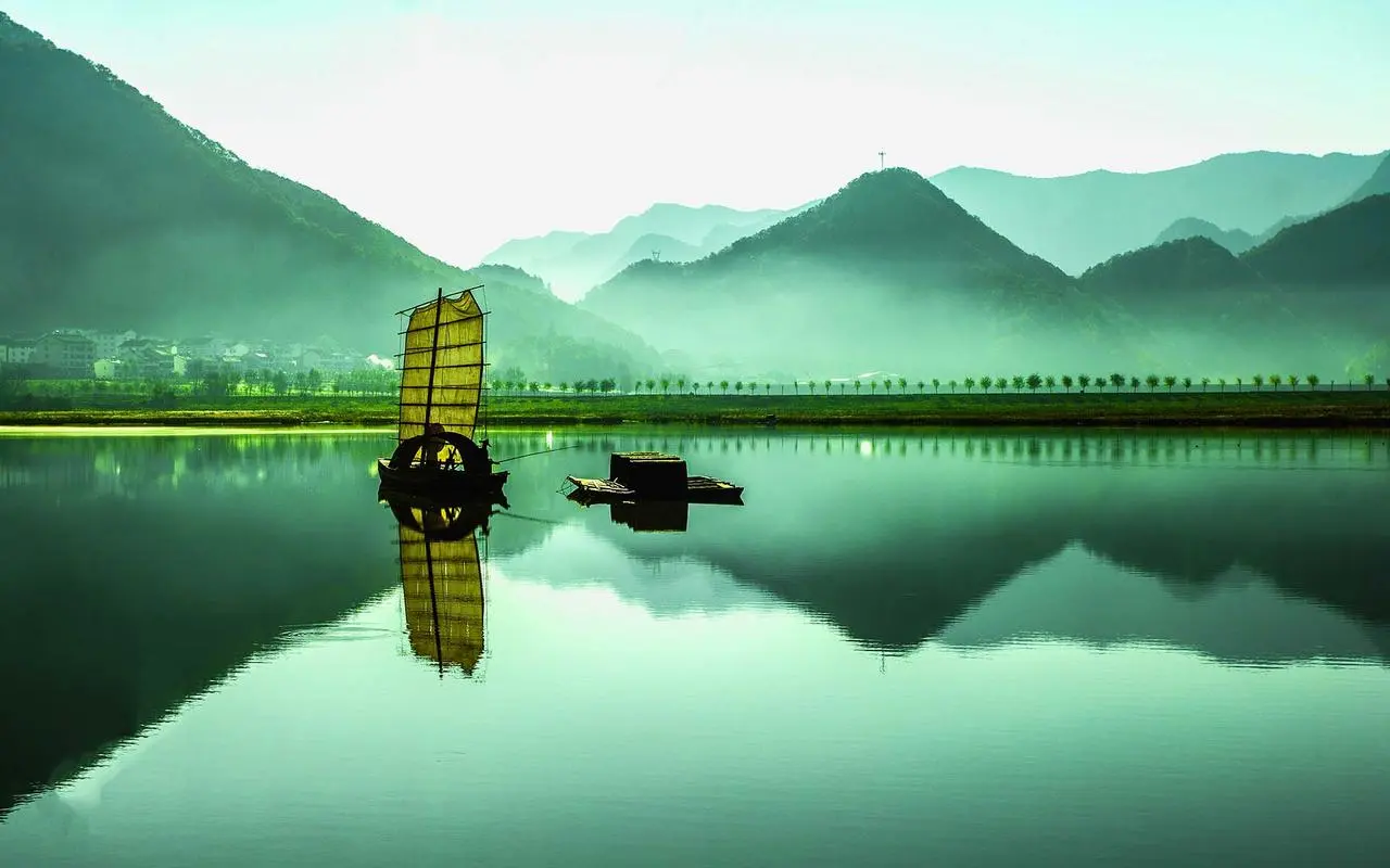 环保科技节能